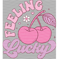 Valentine's Day-QRJ  7015